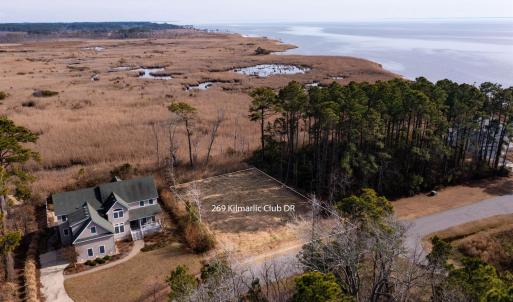 Photo #11 of 269 Kilmarlic Club, Powells Point, NC 0.4 acres