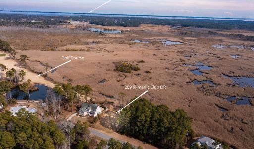Photo #12 of 269 Kilmarlic Club, Powells Point, NC 0.4 acres