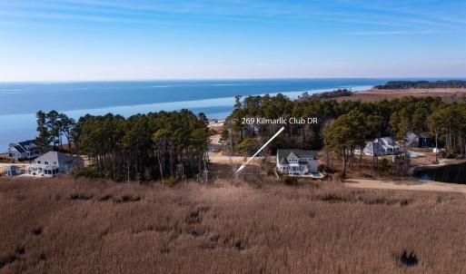 Photo #5 of 269 Kilmarlic Club, Powells Point, NC 0.4 acres