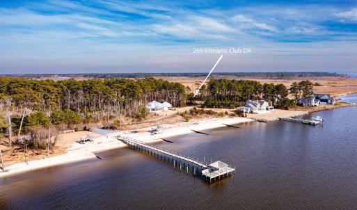 Photo #7 of 269 Kilmarlic Club, Powells Point, NC 0.4 acres