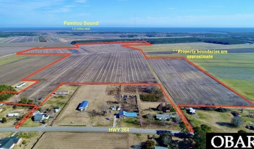 Photo #1 of Highway 264, Engelhard, NC