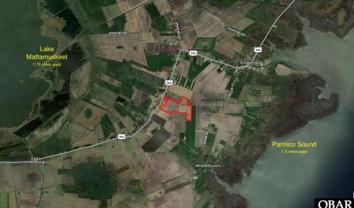 Photo #2 of Highway 264, Engelhard, NC