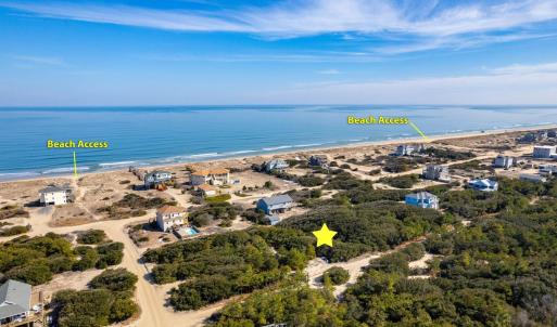 Photo #4 of 2319 Sandpiper Road, Corolla, NC 0.3 acres