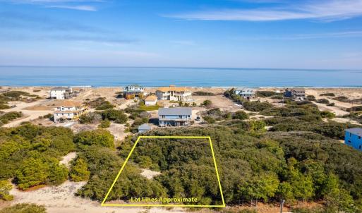 Photo #1 of 2319 Sandpiper Road, Corolla, NC 0.3 acres