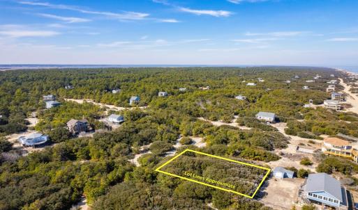 Photo #3 of 2319 Sandpiper Road, Corolla, NC 0.3 acres