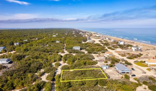 Photo #2 of 2319 Sandpiper Road, Corolla, NC 0.3 acres