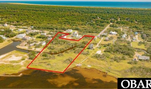 Photo #7 of NC 12 Highway, Frisco, NC 4.6 acres