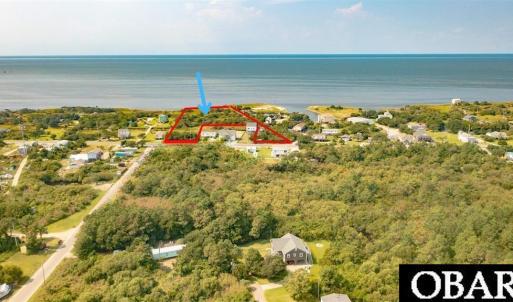 Photo #2 of NC 12 Highway, Frisco, NC 4.6 acres