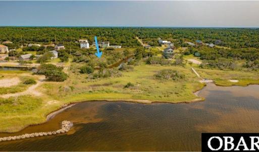 Photo #4 of NC 12 Highway, Frisco, NC 4.6 acres