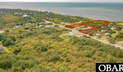 Photo #11 of NC 12 Highway, Frisco, NC 4.6 acres