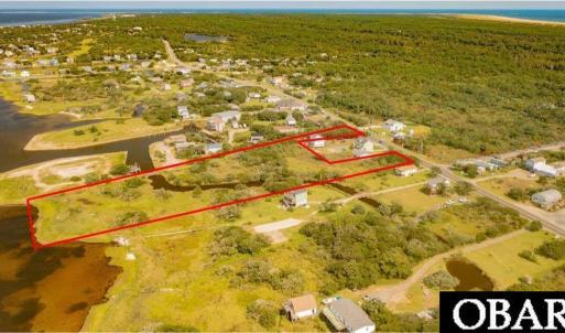 Photo #6 of NC 12 Highway, Frisco, NC 4.6 acres