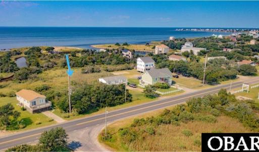 Photo #5 of NC 12 Highway, Frisco, NC 4.6 acres