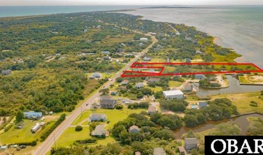 Photo #10 of NC 12 Highway, Frisco, NC 4.6 acres