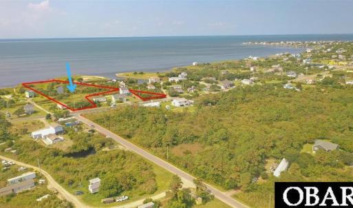 Photo #3 of NC 12 Highway, Frisco, NC 4.6 acres