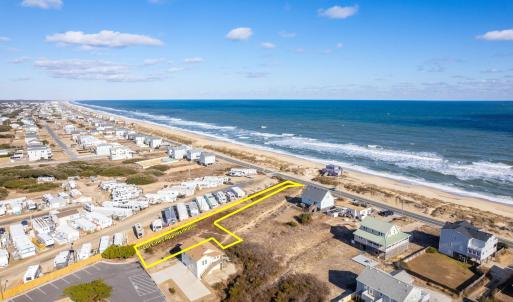 Photo #4 of 3942 Virginia Dare Trail, Kitty Hawk, NC 0.4 acres