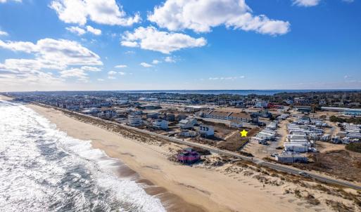Photo #3 of 3942 Virginia Dare Trail, Kitty Hawk, NC 0.4 acres