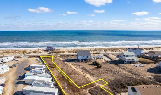 Photo #15 of 3942 Virginia Dare Trail, Kitty Hawk, NC 0.4 acres