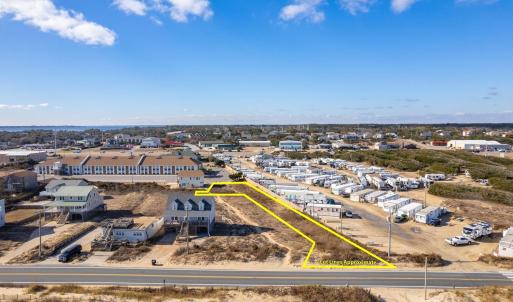 Photo #7 of 3942 Virginia Dare Trail, Kitty Hawk, NC 0.4 acres