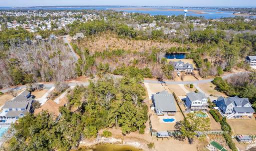 Photo #8 of 164 Shingle Landing Lane, Kill Devil Hills, NC 0.4 acres