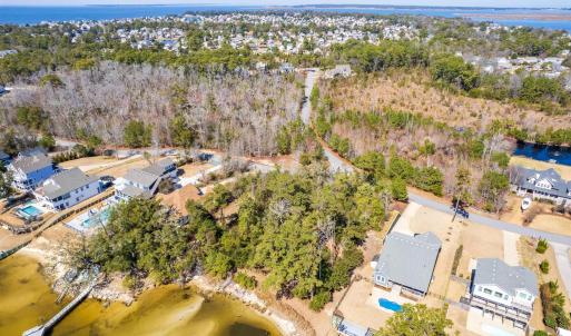 Photo #7 of 164 Shingle Landing Lane, Kill Devil Hills, NC 0.4 acres