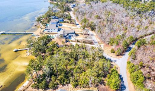 Photo #6 of 164 Shingle Landing Lane, Kill Devil Hills, NC 0.4 acres
