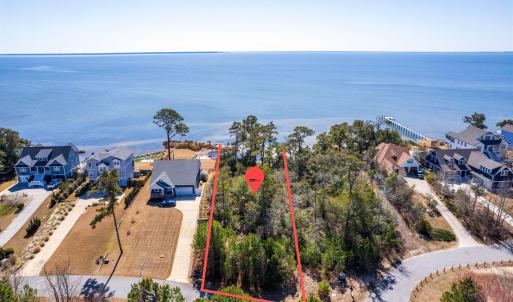 Photo #2 of 200 Tower Lane, Kill Devil Hills, NC 0.4 acres