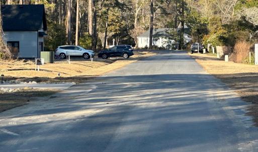 Photo #4 of Shady Pines Lane, Manteo, NC 0.3 acres