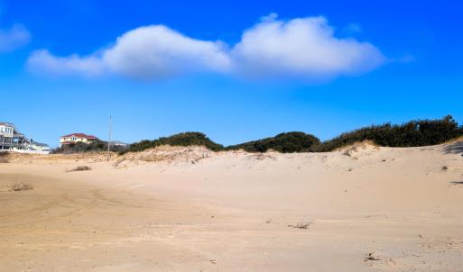 Photo #1 of 1623 Ocean Pearl Road, Corolla, NC 0.3 acres