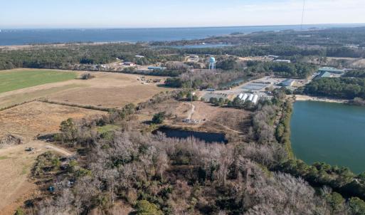 Photo #9 of 179 Dr. Newbern Road, Powells Point, NC 9.1 acres