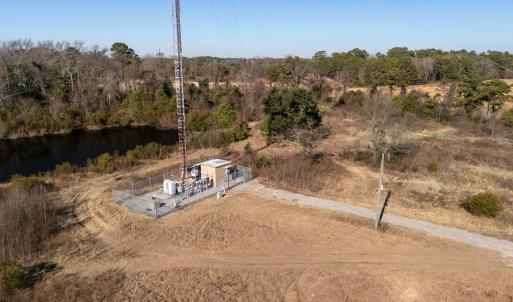 Photo #2 of 179 Dr. Newbern Road, Powells Point, NC 9.1 acres