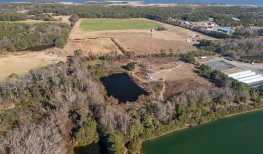 Photo #7 of 179 Dr. Newbern Road, Powells Point, NC 9.1 acres