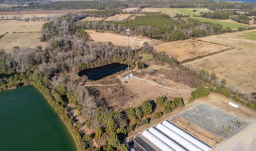 Photo #5 of 179 Dr. Newbern Road, Powells Point, NC 9.1 acres