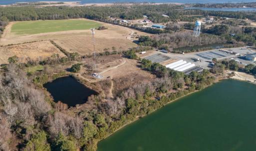 Photo #8 of 179 Dr. Newbern Road, Powells Point, NC 9.1 acres