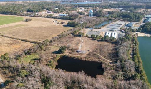 Photo #10 of 179 Dr. Newbern Road, Powells Point, NC 9.1 acres
