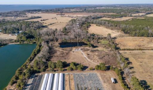 Photo #14 of 179 Dr. Newbern Road, Powells Point, NC 9.1 acres