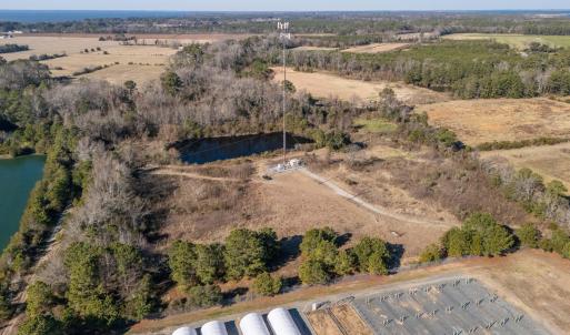 Photo #15 of 179 Dr. Newbern Road, Powells Point, NC 9.1 acres
