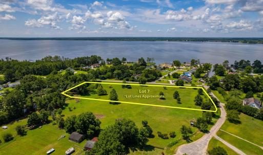 Photo #14 of TBD7 Angus Drive, Currituck, NC 3.1 acres