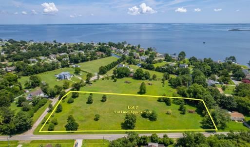 Photo #8 of TBD7 Angus Drive, Currituck, NC 3.1 acres