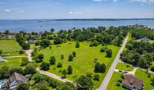 Photo #4 of TBD7 Angus Drive, Currituck, NC 3.1 acres