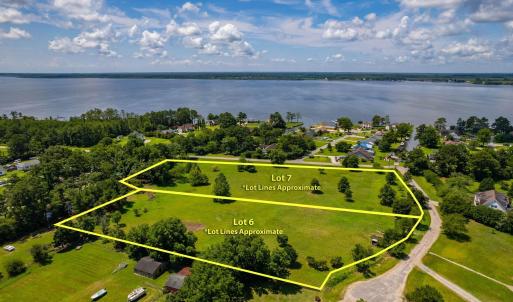Photo #13 of TBD7 Angus Drive, Currituck, NC 3.1 acres