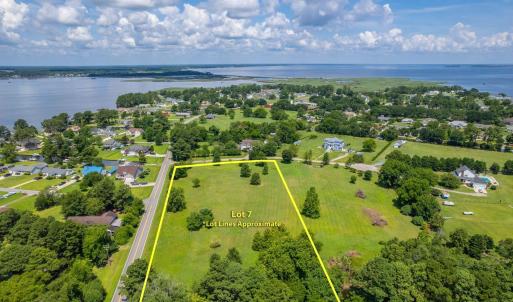 Photo #11 of TBD7 Angus Drive, Currituck, NC 3.1 acres
