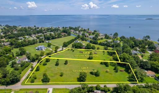 Photo #7 of TBD7 Angus Drive, Currituck, NC 3.1 acres