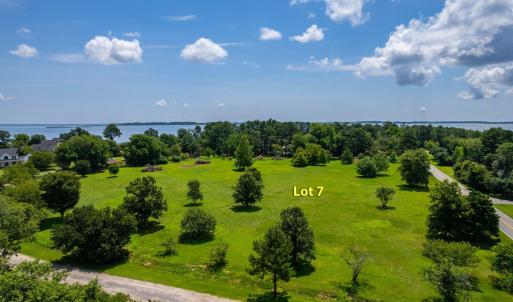 Photo #16 of TBD7 Angus Drive, Currituck, NC 3.1 acres