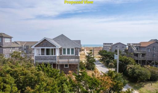Photo #5 of 54227 Cape Hatteras Drive, Frisco, NC 0.2 acres