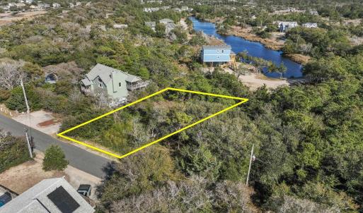 Photo #9 of 50467 Timber Trail, Frisco, NC 0.2 acres