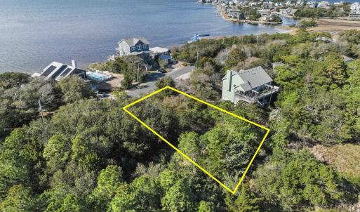 Photo #10 of 50467 Timber Trail, Frisco, NC 0.2 acres