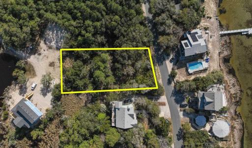 Photo #3 of 50467 Timber Trail, Frisco, NC 0.2 acres