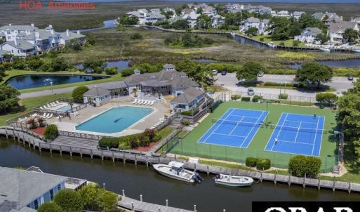 Photo #21 of 22 Spinnaker Court, Manteo, NC