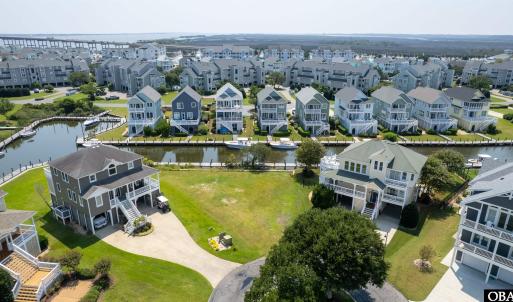 Photo #3 of 22 Spinnaker Court, Manteo, NC