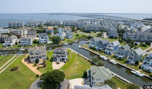 Photo #13 of 22 Spinnaker Court, Manteo, NC
